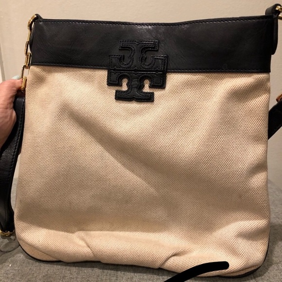 Tory Burch crossbody Bag - Picture 4 of 5